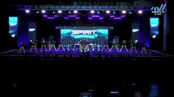 East Celebrity Elite - Hingham - JEMS [2025 L3 Junior - Medium Day 3] 2025 Spirit Fest Grand Nationals