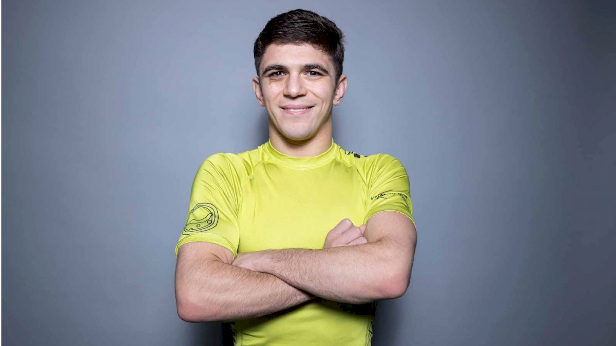 Mikey Musumeci Will Step Out Of His Comfort Zone Again At WNO