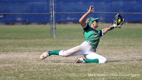 Ave Maria Softball Photo Gallery | 2021 THE Spring Games