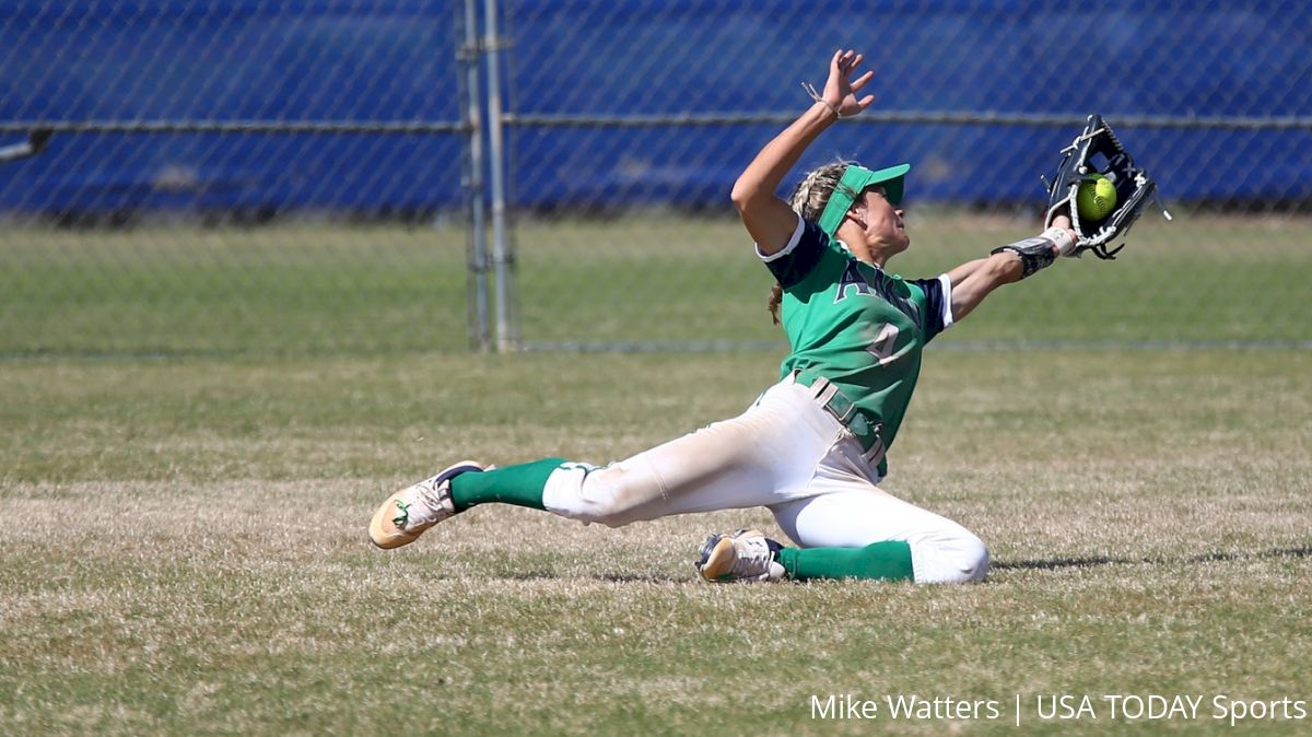 Ave Maria Softball Photo Gallery | 2021 THE Spring Games