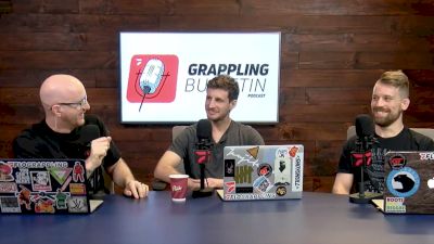 The First Ever IBJJF Heel Hook & Buchecha's MMA Debut | Grappling Bulletin (Ep. 5)