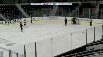 Replay: Home - 2025 Assiniboine vs Sault College | Mar 25 @ 12 PM