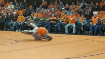 174 lbs finals Chris Perry Oklahoma State vs. Ohio State