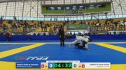 ROBERTA GOMES DE ALBUQUERQUE MO vs GABRIELE DE SOUSA MACEDO 2026 FPJJ Circuito Paulista GI Etapa 3