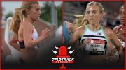 Emily Sisson's 5K PR Signals She's Still A Force On The Track