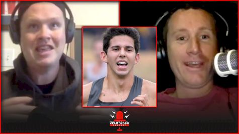 Grant Fisher's Magnificent Two Weeks