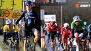 Cees Bol Triumphs In Technical Stage 2 Paris-Nice Finale