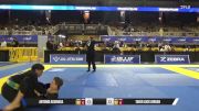 Taber Luck Jordan vs Antonio Aguinaga 2026 Pan Jiu Jitsu IBJJF Championship