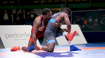 Taking A Deeper Look At Burroughs vs Chamizo Part 5