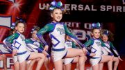 WATCH: 2021 Universal Spirit: The Grand Championship