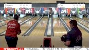 Replay: 2021 PBA Scorpion Championship - FloZone - Qualifying Round 1