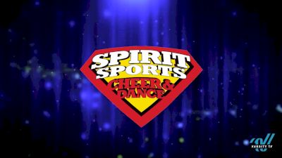 Watch The 2021 Spirit Sports: Virtual Duel In The Desert Bid Reveal