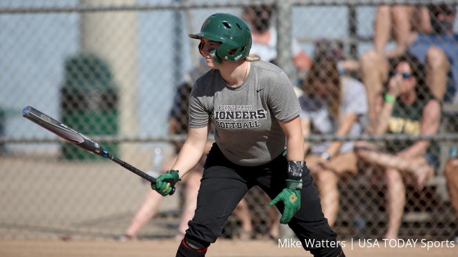 Point Park Softball Photo Gallery | 2021 THE Spring Games