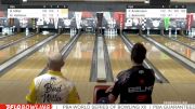 Replay: 2021 PBA Scorpion Championship - FloZone - Qualifying Round 2