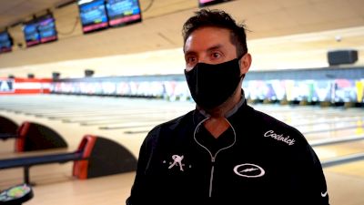 Belmonte 'Disappointed' At WSOB