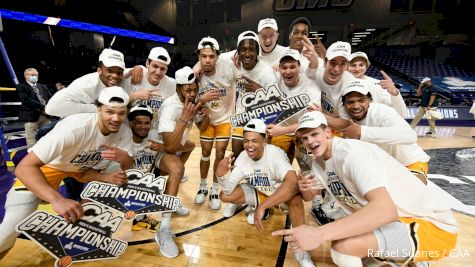 Drexel Wins CAA Tournament To Punch First March Madness Ticket In 25 Years