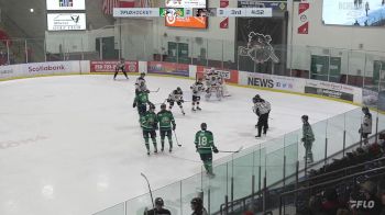 Replay: Away - 2025 Surrey vs Alberni Valley | Apr 9 @ 6 PM