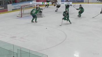 Replay: Home - 2025 Surrey vs Alberni Valley | Apr 9 @ 6 PM