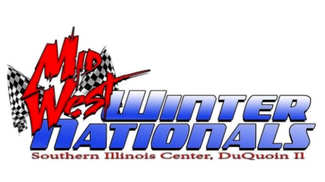 How to Watch: 2021 Midwest WinterNationals at Duquoin's Southern Illinois Center