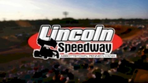 How to Watch: 2021 Weekly Racing at Lincoln Speedway