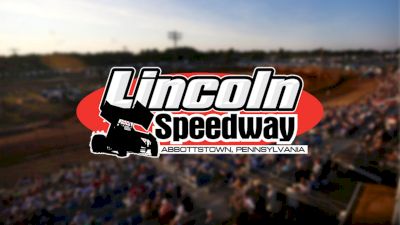Full Replay | Championship Night at Lincoln Speedway 10/16/21