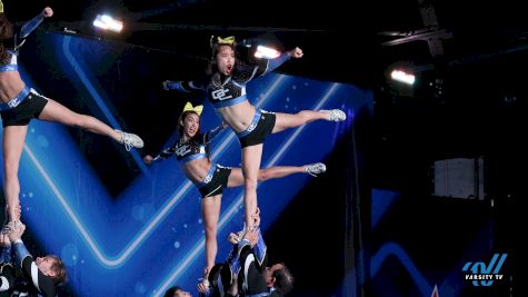 7 Reigning Level 6 & 7 Champions To Compete Virtually At USA All Star