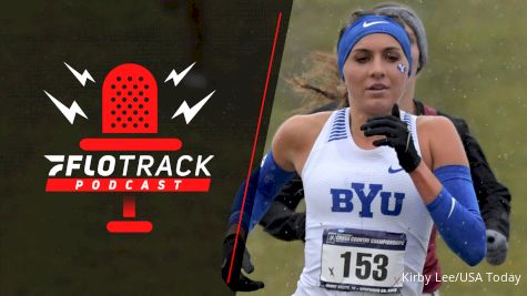 Mega NCAA Indoor/XC Preview | The FloTrack Podcast (Ep. 247)