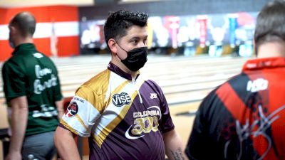 Butturff Bowling 'Amazing' At WSOB