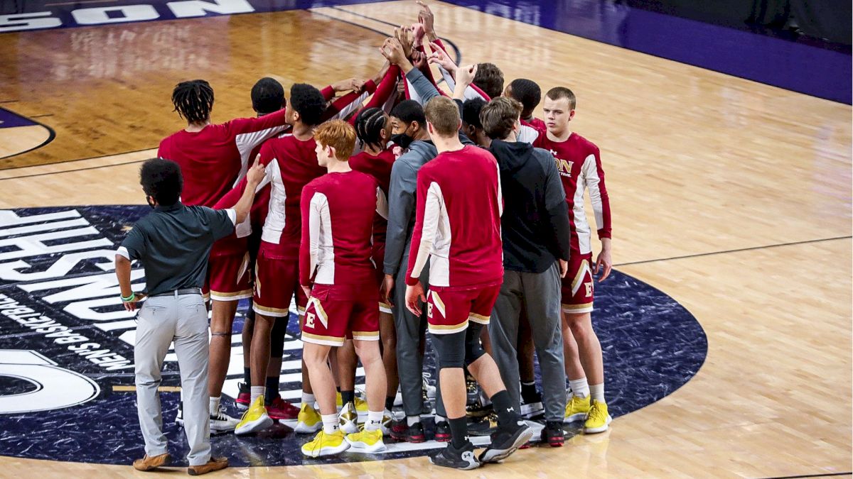 Elon Phoenix Ready To Take On 2021-22 Season