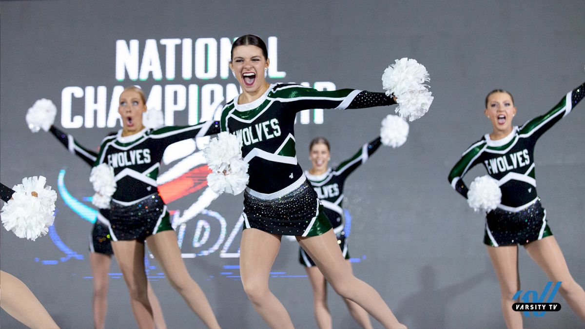WATCH: 2021 NDA National Championship