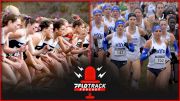 The Keys To The NCAA Women's XC Team Title