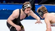 2021 NCAA Wrestling Championship Watch Party