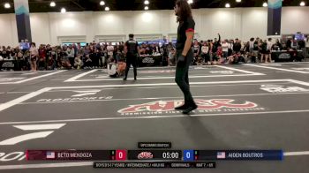 Replay: Mat 7 - 2026 ADCC San Diego Open | Jan 24 @ 8 AM