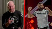 John Danaher Analyzes Vagner Rocha's "Combative" Style of Jiu-Jitsu