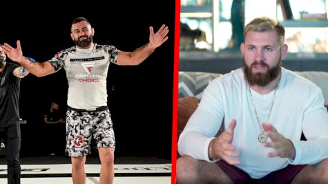 Gordon Ryan Says Vagner's Age Is An Advantage