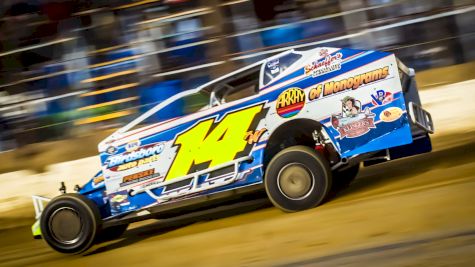 Big Pay Day For Short Track Super Series Opener At Georgetown