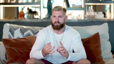 Gordon Ryan Sounds Off On His Rivals