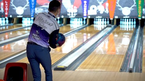 Top Shots: The Cashers At The 2021 PBA World Championship