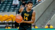 'Swiss Army Knife' Carter Leads Norfolk State Into The NCAA Tournament