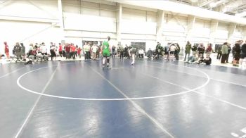 150 lbs Champ. Round 1 - Aythann Voels, Spanish Fork vs Spencer Gines, Provo