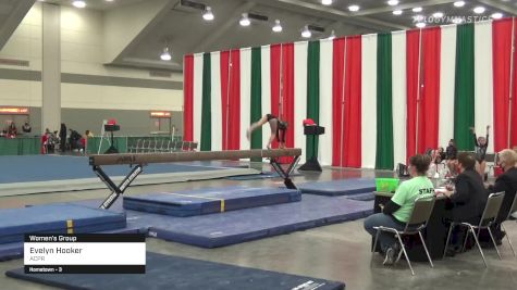 Evelyn Hooker - Women's Group, ACPR - 2021 Christmas on the Chesapeake