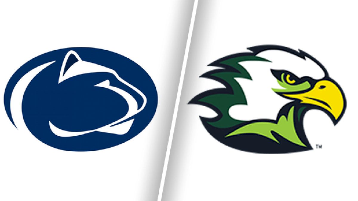 How to Watch: 2021 Penn State vs Life - Women's