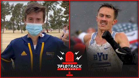 Young, Mantz, Grijalva, Kiptoo: Who Will Win XC Title?