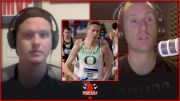 Can Oregon Men Cap Their Indoor Season With Another Big Meet?