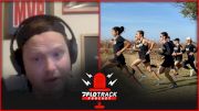 Gordon's Guesses: NCAA Indoor And XC