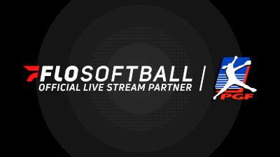 PGF Renews Partnership With FloSoftball
