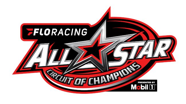 All Star Circuit of Champions Logo Tee – Tony Stewart Store