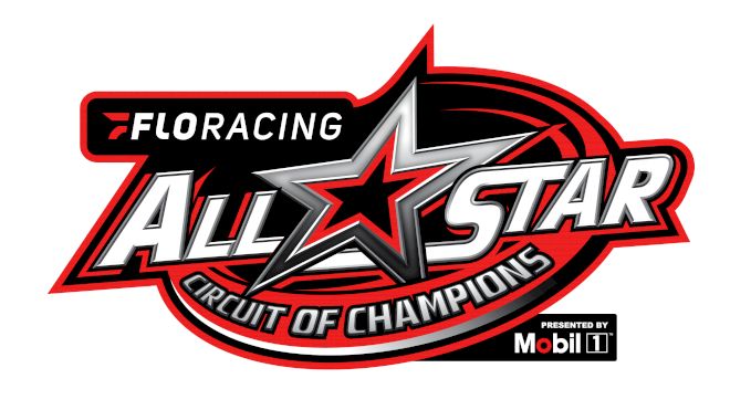 2021 All Star Circuit of Champions at Williams Grove Speedway