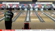 Replay: 2021 PBA World Championship - FloZone - Match Play Round 1