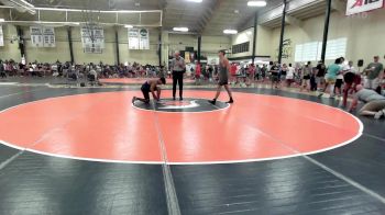 175 lbs Round Of 16 - Omar El-Hamalawy, West Springfield vs Logan Swanson, Independence HS